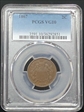 1867 2C VG10BN