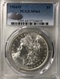 1904-O $1 MS64