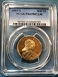 2001-S SAC$1 PR69DCAM