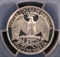 1992-S 25C Silver PR70DCAM