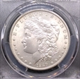 1889 $1 MS63