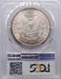 1899 $1 MS65