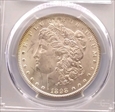 1898 $1 MS63