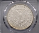 1898 $1 MS63