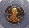 1978-S 1C PR69DCAM