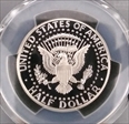 1998-S 50C Silver PR70DCAM