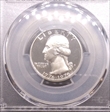 1976-S 25C Clad PR70DCAM