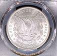 1898-O $1 MS64