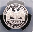 1994-S 25C Silver PR70DCAM
