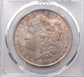 1886 $1 MS64