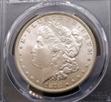 1878 8TF $1 MS64