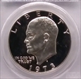 1973-S $1 Silver PR69CAM