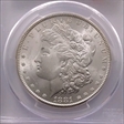 1881 $1 MS63
