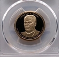 2016-S $1 Gerald Ford First Strike PR70DCAM
