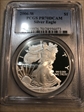 2006-W $1 Silver Eagle PR70DCAM