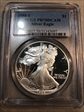 1988-S $1 Silver Eagle PR70DCAM