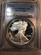 1986-S $1 Silver Eagle PR70DCAM