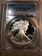 1987-S $1 Silver Eagle PR70DCAM