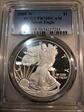 2008-W $1 Silver Eagle PR70DCAM