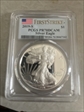 2019-S $1 Silver Eagle First Strike PR70DCAM