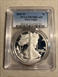 2022-W  $1 Silver Eagle PR70DCAM