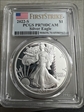 2022-S $1 Silver Eagle First Strike PR70DCAM