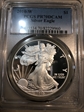 2010-W $1 Silver Eagle PR70DCAM