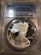 2006-W $1 Eagle-20th Anniversary PR70DCAM