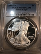 2015-W $1 Silver Eagle PR70DCAM