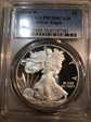 2014-W $1 Silver Eagle PR70DCAM