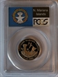 2009-S 25C Northern Mariana Islands PR70DCAM