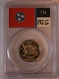 2002-S 25C Tennessee PR70DCAM
