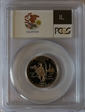 2003-S 25C Illinois PR70DCAM