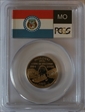2003-S 25C Missouri PR70DCAM
