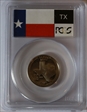 2004-S 25C Texas PR70DCAM