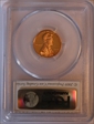 2009-S 1C Lincoln-Presidency PR70DCAM