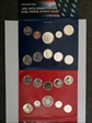 2019 1c-$1 Mint Set 