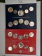 2019 1c-$1 Mint Set 