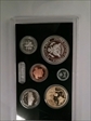 2019-S Set Proof Set Silver 10 Piece 