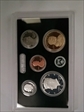 2019-S Set Proof Set Silver 10 Piece 