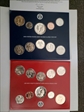 2020 1c-$1 Mint Set 