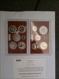 2020-S Set Proof Set Clad 10 Piece 
