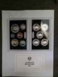 2020-S Set Proof Set Silver 10 Piece 