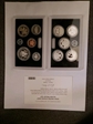 2020-S Set Proof Set Silver 10 Piece 