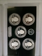 2020-S Set Proof Set Silver 10 Piece 