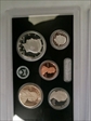 2020-S Set Proof Set Silver 10 Piece 