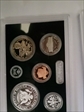 2020-S Set Proof Set Silver 10 Piece 