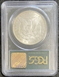 1901-O $1 MS63
