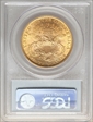 1897 $20 MS62