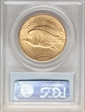 1909-S $20 MS63